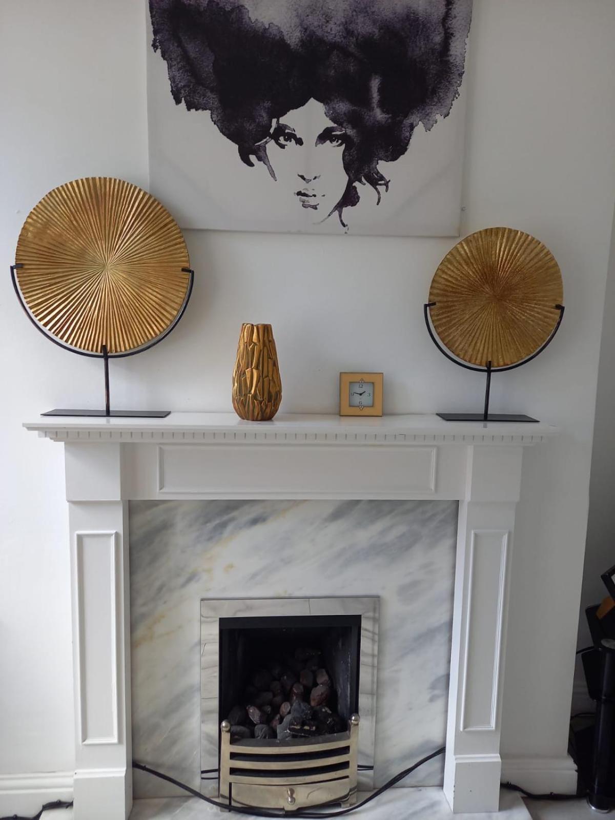 Gorgeous Stylish Cheri Victorian House In Manchester Villa Bagian luar foto