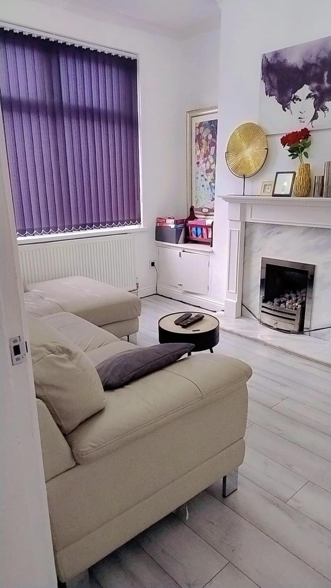 Gorgeous Stylish Cheri Victorian House In Manchester Villa Bagian luar foto